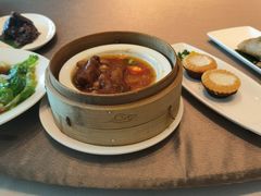 -金悦轩海鲜酒家(拱北店)