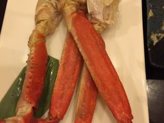 -清水日本料理铁板烧(学府路店)