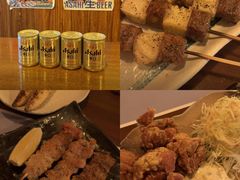 -烧鸟横丁(联发文创口岸店)