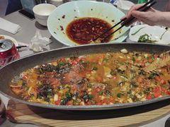 -静之湖湖畔餐厅