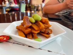 -铭轩中餐厅·海南菜·粤菜(亚龙湾瑞吉店)