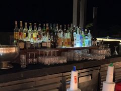 -瑰丽酒店·海吧·天际下午茶·现场DJ·天台酒吧