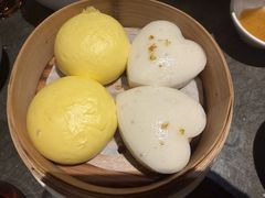 -汤城小厨•粤菜•靓汤(苏州街店)