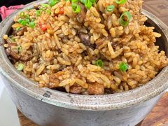 -莫奈花园餐厅(麦迪逊花园店)