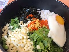 -鱼籽村秘制拌饭(崇文门店)
