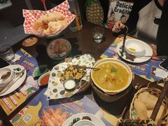 -泰妃殿(武汉首店)