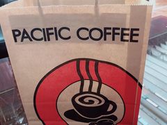 -太平洋咖啡(天津火车站店)