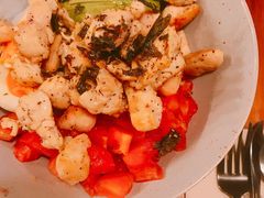 -AFS Cafe & Canteen(闽江二路店)