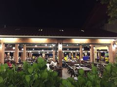-大螃蟹海鲜餐厅