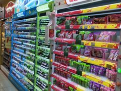 -人人乐购物广场(开发区店)