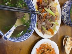 -长安后宰门水盆羊肉(新都心店)