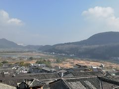 -比顿咖啡(和顺古镇店)