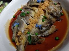 -北京老铺烤鸭(老城根店)