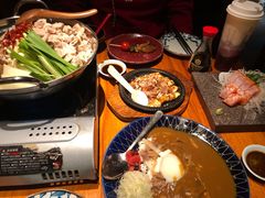 -醉虎传(南锣鼓巷店)