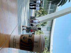 -星巴克(三亚海棠湾国际免税城店)