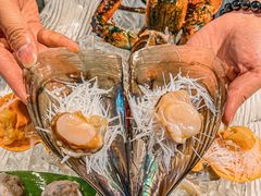 -碗中海·蒸汽海鲜·桑拿鸡(岭南天地店)