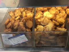 美国杏桃酥-上海哈尔滨食品厂(汇联商厦店)