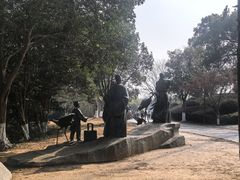 -敬亭山风景名胜区