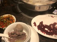 -八合里潮汕鲜牛肉火锅(深圳海岸城店)