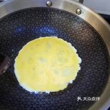 捞叶煎蛋，野生捞叶，鸡蛋特价，最实惠最简单