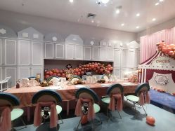 -meland club亲子乐园(重庆万象城店)