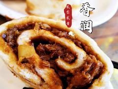 -鼎香润(德胜门内店)