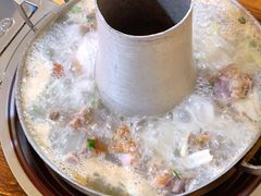 -唠叨坊私房菜(五一街店)