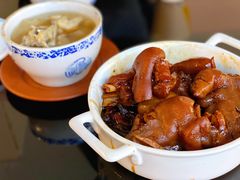 -小粤楼·怀旧粤菜(万辉国际广场店)