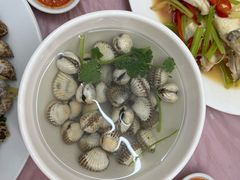 -老三鱼仔店