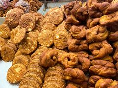 -杨老大焙子月饼干货(宽巷子民族美食街店)