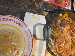 -御上皇三汁焖锅(薛城万达广场店)