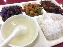-紫金港餐饮中心-风味餐厅(浙江大学紫金港校区店)