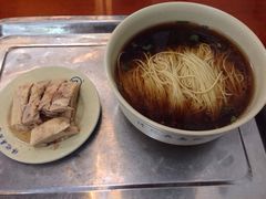 伟记奥灶面馆(养育巷店)-伟记奥面馆(养育巷店)