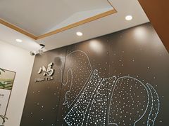 -八马茶业(胜利路旗舰店星海湾茶馆)
