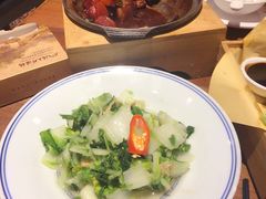 -涌上外婆桥(海宁银泰城店)