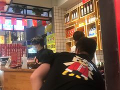 -袁记串串香(西安路店)