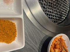 -NIUAN牛庵·日式和牛烧肉(恒隆店)