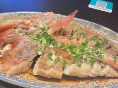 -雾田时尚餐厅(尹山湖歌林公园店)