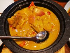-泰香米泰国餐厅(中大国际店)