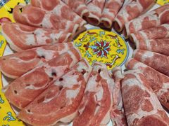 特选羊肉-芦月轩羊蝎子(劲松店)