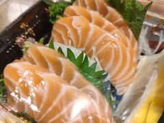 三文鱼刺身-姬岛生鲜(印象城店)