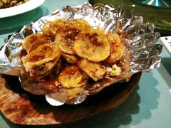 -永安之星休闲美食广场