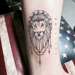 -墨無界刺青TATTOO