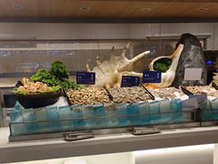-星伦多自助料理·涮烤一体(江桥万达店)