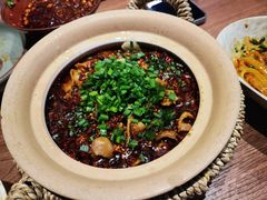 -大盐帮川菜馆(长楹天街店)