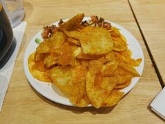 开阳香辣不丢土豆片-贵凤凰贵州米粉(望京店)