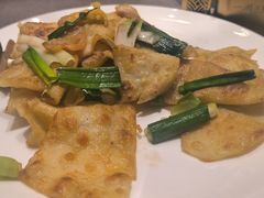 -一澜江宴·江景地标楚菜(江滩公园店)