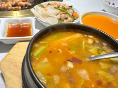 -韩时烤肉(枫蓝店)
