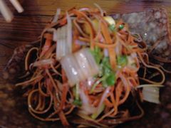 -玉祥府牛肉罩饼(金光道店)