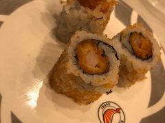 -新一番三文鱼寿司(大东海店)